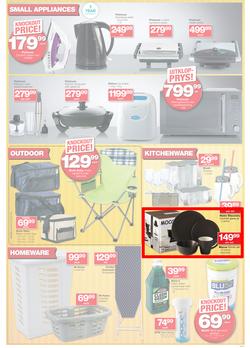 Checkers Gauteng : Final Week of Heydays Prices (8 Feb - 14 Feb 2016), page 11