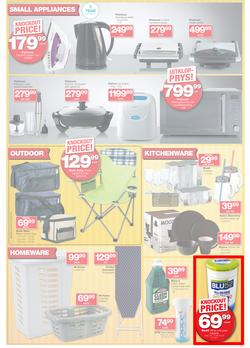 Checkers Gauteng : Final Week of Heydays Prices (8 Feb - 14 Feb 2016), page 11