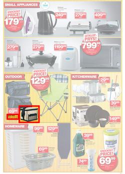 Checkers Gauteng : Final Week of Heydays Prices (8 Feb - 14 Feb 2016), page 11