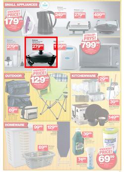 Checkers Gauteng : Final Week of Heydays Prices (8 Feb - 14 Feb 2016), page 11