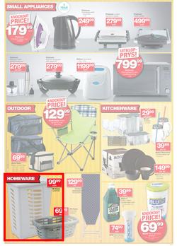 Checkers Gauteng : Final Week of Heydays Prices (8 Feb - 14 Feb 2016), page 11