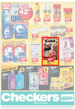 Checkers Gauteng : Final Week of Heydays Prices (8 Feb - 14 Feb 2016), page 12