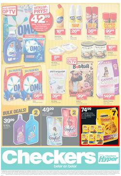 Checkers Gauteng : Final Week of Heydays Prices (8 Feb - 14 Feb 2016), page 12