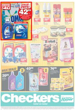 Checkers Gauteng : Final Week of Heydays Prices (8 Feb - 14 Feb 2016), page 12