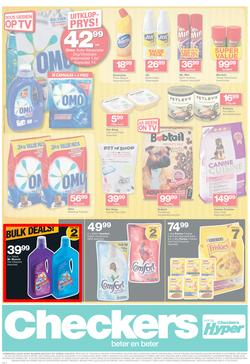 Checkers Gauteng : Final Week of Heydays Prices (8 Feb - 14 Feb 2016), page 12