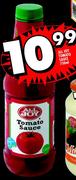 All Joy Tomato Sauce-750ml