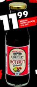 Montagu Chutney Assorted-460g each