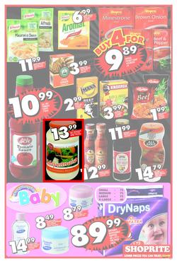 Shoprite North West (7 Nov - 20 Nov), page 6