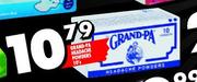 Grand-Pa Headache Powders-10's
