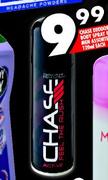 Chase Deodorant Body Spray for Men Assorted-120ml each