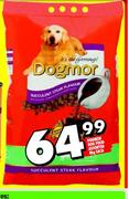 Dogmor Dog Food Assorted-8kg each