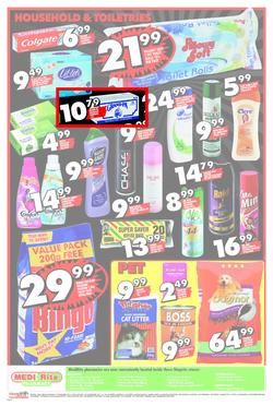 Shoprite North West (7 Nov - 20 Nov), page 7