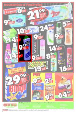 Shoprite North West (7 Nov - 20 Nov), page 7