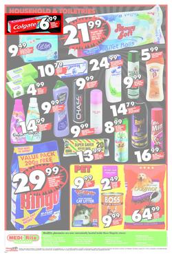 Shoprite North West (7 Nov - 20 Nov), page 7