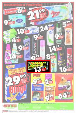 Shoprite North West (7 Nov - 20 Nov), page 7