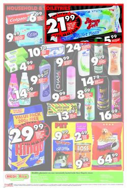 Shoprite North West (7 Nov - 20 Nov), page 7
