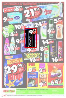 Shoprite North West (7 Nov - 20 Nov), page 7