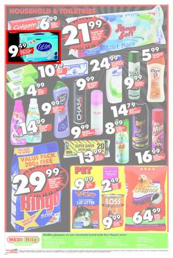 Shoprite North West (7 Nov - 20 Nov), page 7