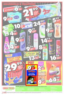 Shoprite North West (7 Nov - 20 Nov), page 7