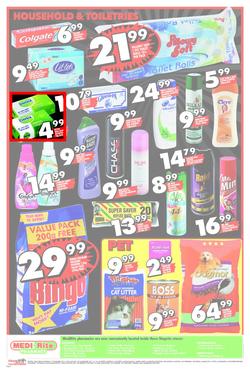 Shoprite North West (7 Nov - 20 Nov), page 7