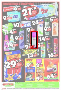 Shoprite North West (7 Nov - 20 Nov), page 7