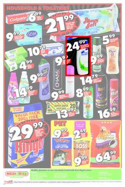 Shoprite North West (7 Nov - 20 Nov), page 7
