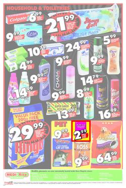 Shoprite North West (7 Nov - 20 Nov), page 7