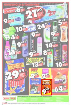 Shoprite North West (7 Nov - 20 Nov), page 7