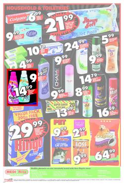 Shoprite North West (7 Nov - 20 Nov), page 7