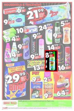 Shoprite North West (7 Nov - 20 Nov), page 7