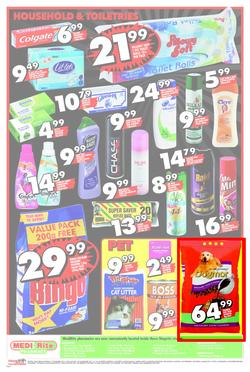 Shoprite North West (7 Nov - 20 Nov), page 7
