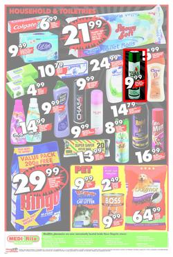 Shoprite North West (7 Nov - 20 Nov), page 7
