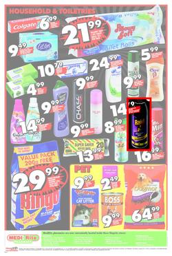 Shoprite North West (7 Nov - 20 Nov), page 7