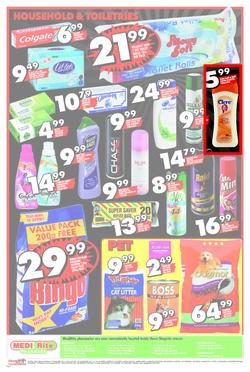 Shoprite North West (7 Nov - 20 Nov), page 7