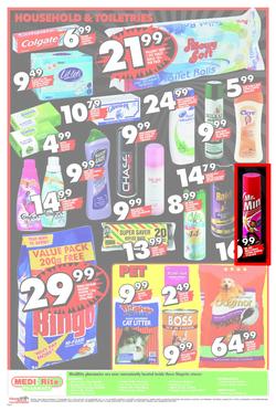 Shoprite North West (7 Nov - 20 Nov), page 7