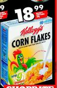 Kellogg's Corn Flakes-500g