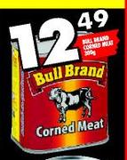 Bull Brand Corned Meat-300g
