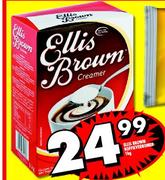 Ellis Brown Koffieverromer-1kg