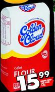 Golden Cloud Cake Flour-3.5kg