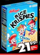Kellogg's Rice Krispies-400g