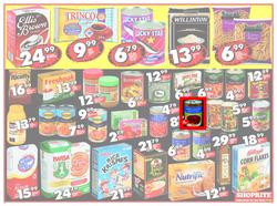 Shoprite North West (7 Nov - 20 Nov), page 4