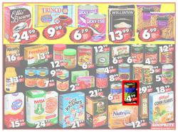 Shoprite North West (7 Nov - 20 Nov), page 4