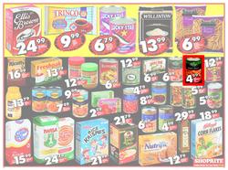 Shoprite North West (7 Nov - 20 Nov), page 4