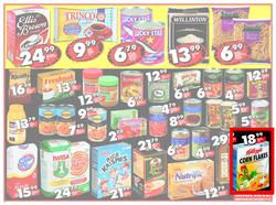 Shoprite North West (7 Nov - 20 Nov), page 4