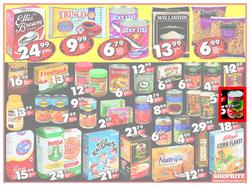 Shoprite North West (7 Nov - 20 Nov), page 4