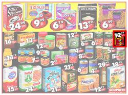 Shoprite North West (7 Nov - 20 Nov), page 4