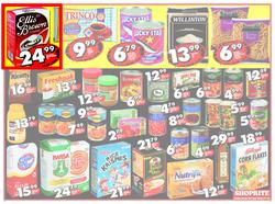 Shoprite North West (7 Nov - 20 Nov), page 4