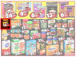 Shoprite North West (7 Nov - 20 Nov), page 4