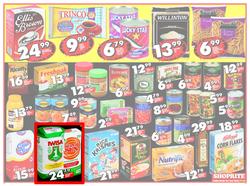 Shoprite North West (7 Nov - 20 Nov), page 4