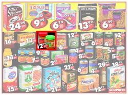 Shoprite North West (7 Nov - 20 Nov), page 4
